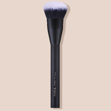 Organic Cheek Topper Brush
